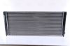 Radiator, engine cooling SEAT TOLEDO DIESEL 91-