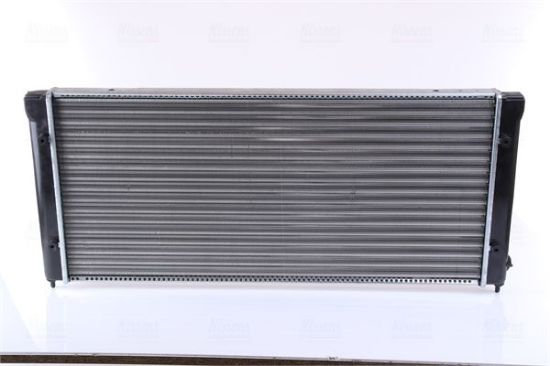 Radiator, engine cooling SEAT TOLEDO DIESEL 91-