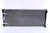Radiator, engine cooling SEAT TOLEDO DIESEL 91-
