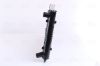 Radiator, engine cooling SEAT TOLEDO DIESEL 91-