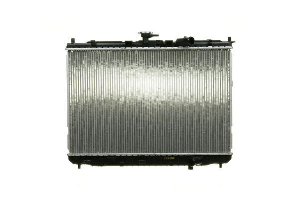 Radiator, engine cooling KIA CARENS ('01-'05)