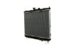 Radiator, engine cooling KIA CARENS ('01-'05)