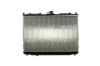 Radiator, engine cooling KIA CARENS ('01-'05)