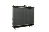 Radiator, engine cooling KIA CARENS ('01-'05)