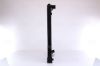 Radiator, engine cooling ISUZU D-MAX 2.5 TD  02-