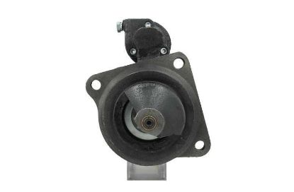 Starter +Line Fiat/Iveco 4.0 kw