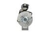 Starter +Line Fiat/Iveco 4.0 kw