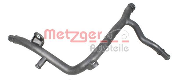 Coolant Pipe Audi/Seat/Skoda/VW