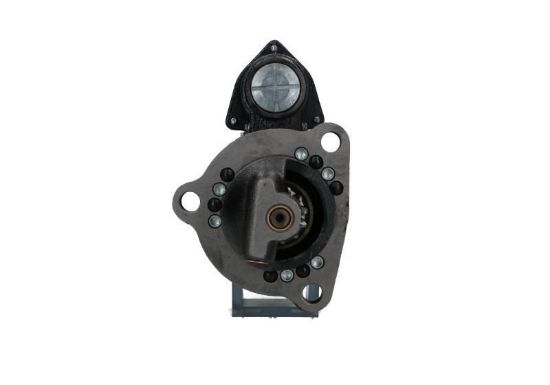 Starter Nikko New 0-61000-0410