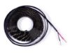 Mounting Set, roof rack LED Strip Sideways 4,00m (300 Lumen)