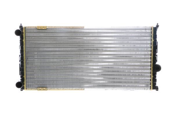 Radiator, engine cooling SEAT CORDOBA/ IBIZA/ INCA