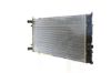 Radiator, engine cooling SEAT CORDOBA/ IBIZA/ INCA