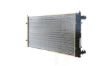 Radiator, engine cooling SEAT CORDOBA/ IBIZA/ INCA