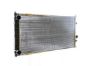Radiator, engine cooling SEAT CORDOBA/ IBIZA/ INCA