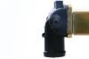 Radiator, engine cooling SEAT CORDOBA/ IBIZA/ INCA