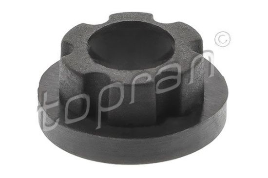 Mounting, alternator Opel, General Motors