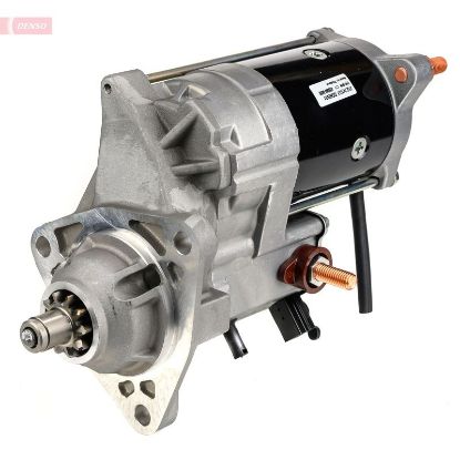 Starter 12V 5.0kW