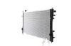 Radiator, engine cooling MITSU. COLT/SMART FORFOUR