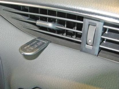 Trim Frame Toyota Yaris 15-15 keskele