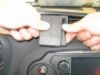 Trim Frame Toyota Yaris 15-15 keskele
