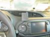 Trim Frame Toyota Yaris 15-15 keskele