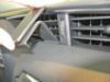 Trim Frame Toyota Yaris 15-15 keskele