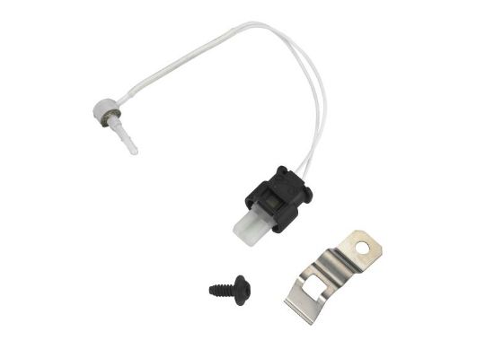 Temperature sensor, auxilliary heater TP50 väljalaske temp.