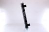 Radiator, engine cooling PEUGEOT J5 DIESEL  81-