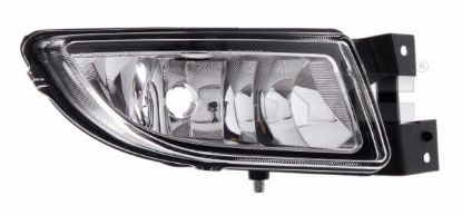 Front Fog Light IVECO - 5801377880