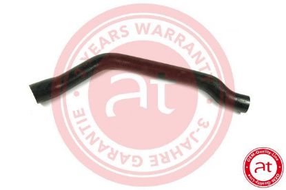 Radiator Hose BMW One, Cooper, Cooper S