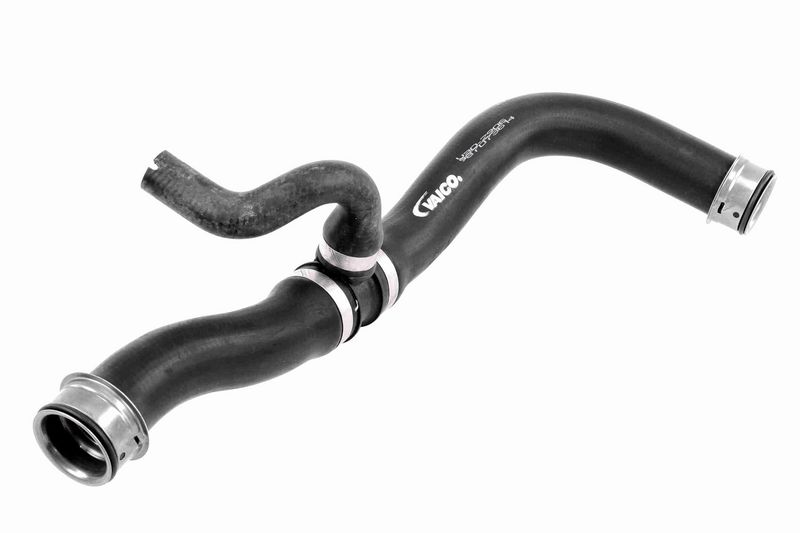Radiator Hose MERCEDES-BENZ W211, E200 kompr.