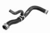 Radiator Hose MERCEDES-BENZ W211, E200 kompr.