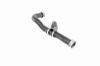 Radiator Hose MERCEDES-BENZ W211, E200 kompr.