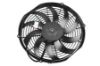 Electric Motor, radiator fan VA10-AP70/LL-61S 12V puhuv 305mm