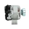 Alternator +Line Ford 120A