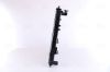 Radiator, engine cooling HYUNDAI i40 1.7CRDI  11-