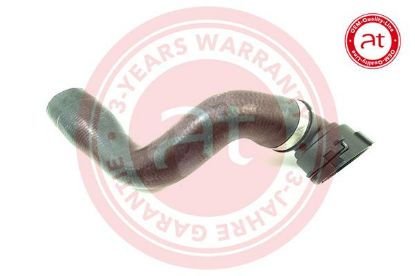 Radiator Hose OPEL Astra J