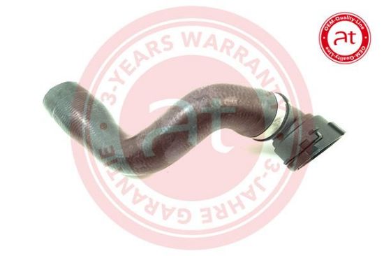 Radiator Hose OPEL Astra J