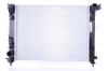Radiator, engine cooling NISSAN MICRA (K14)   16-