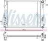 Radiator, engine cooling NISSAN MICRA (K14)   16-