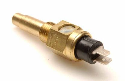 Sensor, coolant temperature M14x1.5 100€C 6-24V