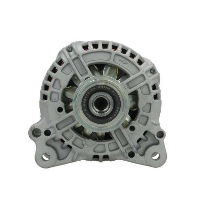 Alternator +Line Volkswagen 120A