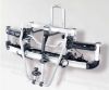 Extension Set, trailer hitch bike carrier Wall Hanger (jalgrataste hoidja seinale)