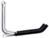Extension Set, trailer hitch bike carrier Wall Hanger (jalgrataste hoidja seinale)