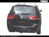 Trailer Hitch Seat Altea (XL) 09-15 eem.BMA