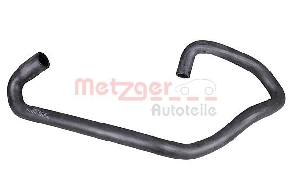 Radiator Hose Ford/Volvo
