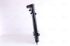 Radiator, engine cooling HYUNDAI TUCSON 2.0-2.7 AUT.04-