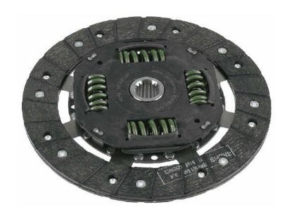 Clutch Disc Chrysler Voyager 2.5CRD- ( 54-