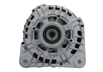 Alternator +Line Renault 120A