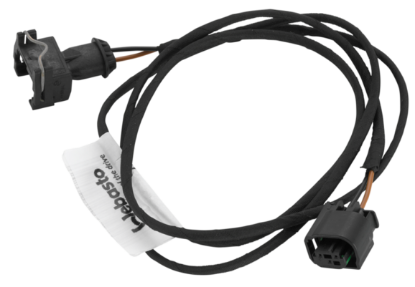 Connecting cabel, water pump Juhtmesari U4847 TT-V